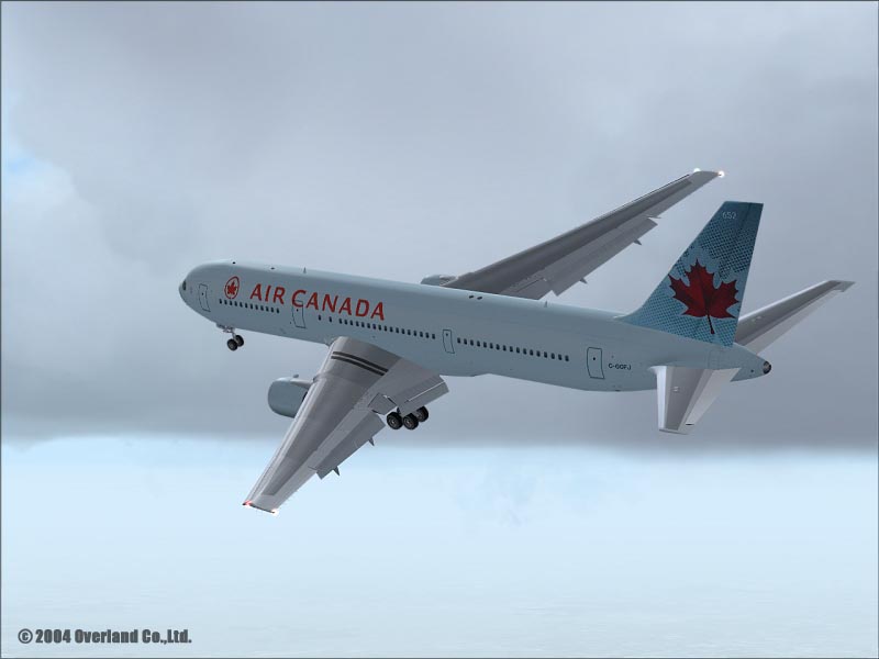 Air Canada