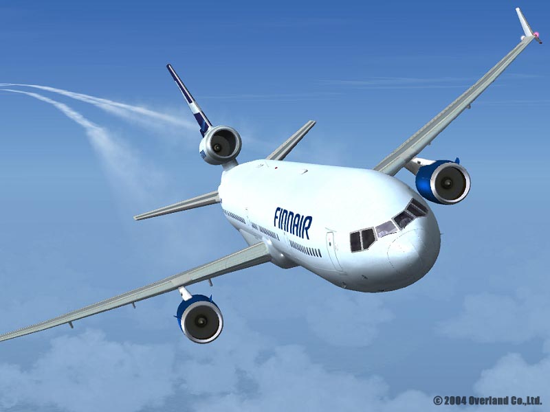 Finnair