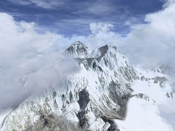 Aerosoft Lukla X - Mount Everest