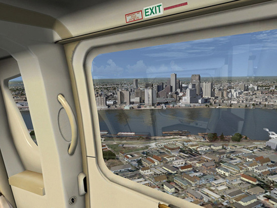 Aerosoft US Cities X - New Orleans